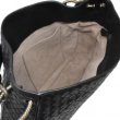 画像4: BOTTEGA VENETA ボッテガヴェネタ 494119 VO0AD 1000 ハンドバッグ ショルダーバッグ レディース (4)