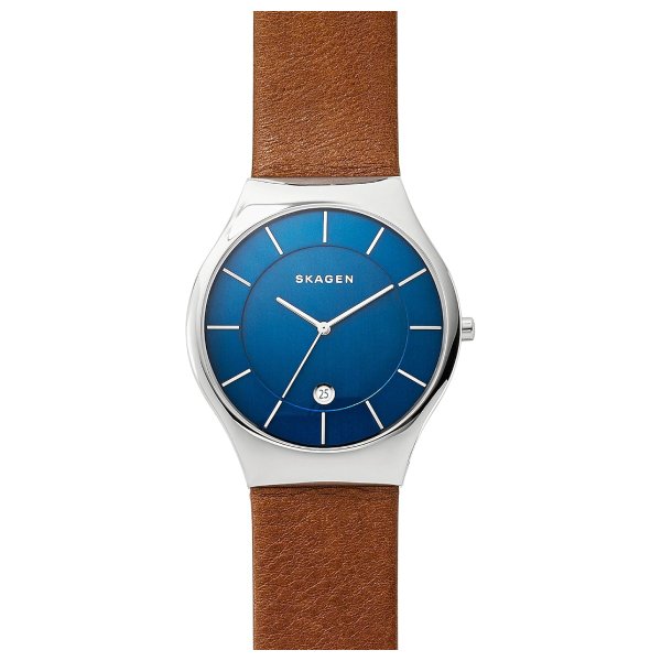 画像1: スカーゲン SKAGEN クオーツ メンズ 腕時計 SKW6160 (1)