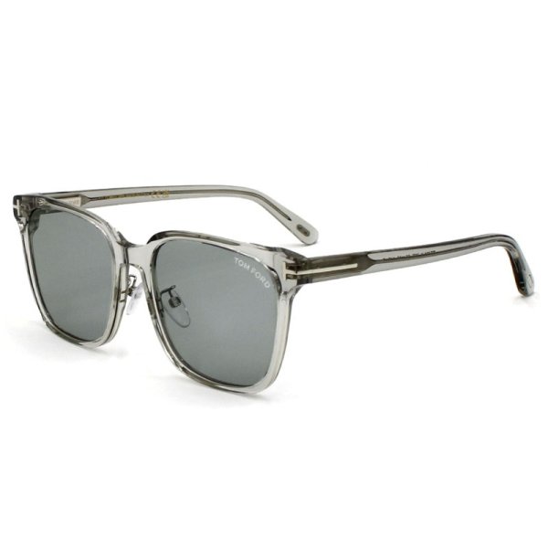 画像1: TOM FORD トムフォード FT0891-K/S 20D 55 サングラス EYEWEAR アジアンフィット メンズ レディース ユニセックス (1)