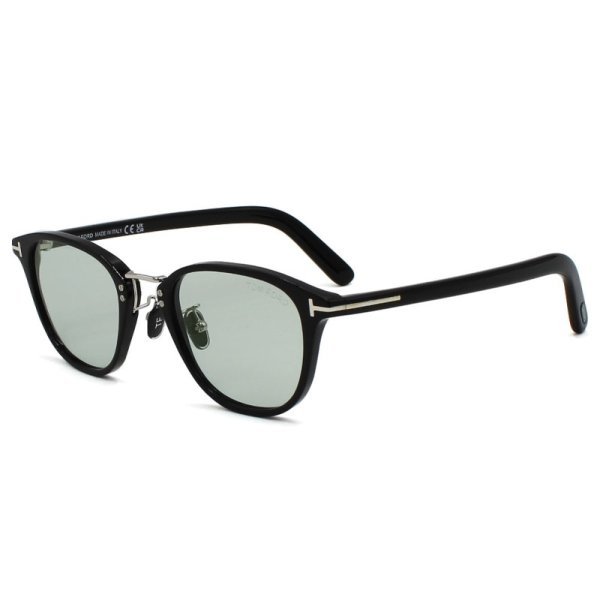 画像1: TOM FORD トムフォード FT1049-D/S 05A 50 サングラス EYEWEAR アジアンフィット メンズ レディース ユニセックス (1)