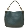 画像1: BOTTEGA VENETA ボッテガヴェネタ 494119 VO0AD 4568 ハンドバッグ ショルダーバッグ レディース (1)