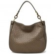 画像3: BOTTEGA VENETA ボッテガヴェネタ 494119 VO0AD 2967 ハンドバッグ ショルダーバッグ レディース (3)