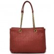 画像3: BOTTEGA VENETA ボッテガヴェネタ 428052 VO0AD 6453 トートバッグ ハンドバッグ レディース (3)