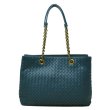 画像1: BOTTEGA VENETA ボッテガヴェネタ 428052 VO0AD 4400 トートバッグ ハンドバッグ レディース (1)