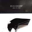 画像4: DAVIDOFF ダビドフ 22653 二つ折り財布 Wallet ウォレット メンズ (4)