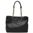 画像3: BOTTEGA VENETA ボッテガヴェネタ 428052 VO0AD 1000 トートバッグ ハンドバッグ レディース (3)