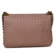 画像3: BOTTEGA VENETA ボッテガヴェネタ 386498 VO0AD 6600 ショルダーバッグ スモール オリンピア バッグ レディース (3)