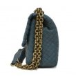 画像2: BOTTEGA VENETA ボッテガヴェネタ 386498 VO0AD 4400 ショルダーバッグ スモール オリンピア バッグ レディース (2)