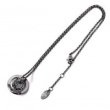 画像3: Vivienne Westwood ヴィヴィアン ウエストウッド 63020097-S001-CN NEW TINY ORB PENDANT ネックレス レディース (3)