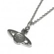 画像2: Vivienne Westwood ヴィヴィアン ウエストウッド 63020086-02P116-CN MINI BAS RELIEF PENDANT ネックレス レディース (2)