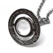 画像2: Vivienne Westwood ヴィヴィアン ウエストウッド 63020097-S001-CN NEW TINY ORB PENDANT ネックレス レディース (2)