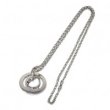 画像3: Vivienne Westwood ヴィヴィアン ウエストウッド 63020096-02P019 NEW SMALL ORB PENDANT ネックレス メンズ レディース (3)