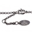 画像4: Vivienne Westwood ヴィヴィアン ウエストウッド 63020097-S001-CN NEW TINY ORB PENDANT ネックレス レディース (4)