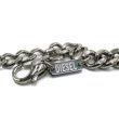 画像3: DIESEL ディーゼル DX1446040 ネックレス アクセサリー メンズ (3)