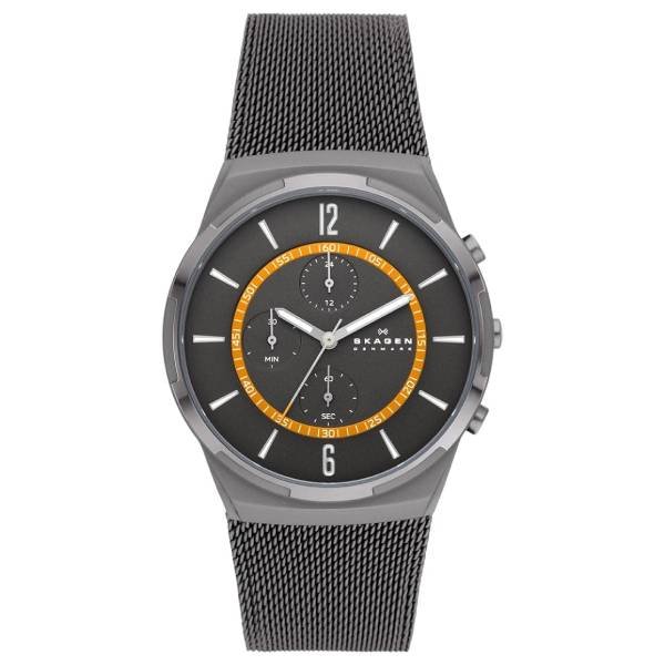 画像1: SKAGEN スカーゲン クオーツ メンズ 腕時計 SKW6804 (1)