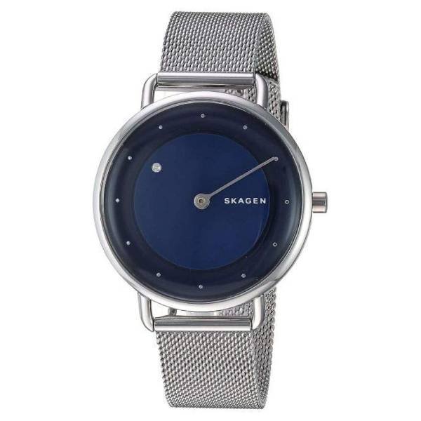 画像1: スカーゲン SKAGEN 腕時計 レディース SKW2738 SIGNATUR クォーツ (1)