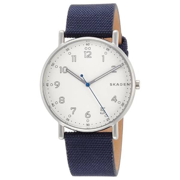 画像1: スカーゲン SKAGEN クオーツ メンズ 腕時計 SKW6356 (1)