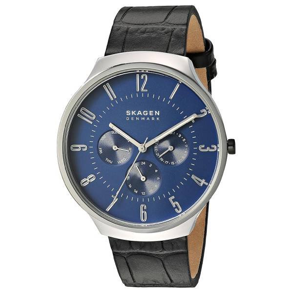 画像1: SKAGEN スカーゲン クオーツ メンズ 腕時計 SKW6535 (1)