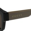 画像4: GUCCI グッチ GG1670SK-004 サングラス アジアンフィット メンズ レディース ユニセックス (4)