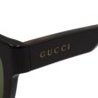 画像4: GUCCI グッチ GG1670SK-003 サングラス アジアンフィット メンズ レディース ユニセックス (4)