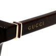 画像4: GUCCI グッチ GG1674SK-003 サングラス アジアンフィット メンズ レディース ユニセックス (4)