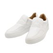 画像7: VIVIENNE WESTWOOD ヴィヴィアンウエストウッド CLASSIC SLIP-ON 75030008W-L0005-A401 スニーカー 靴 23SS スリッポン レディース #37 (7)