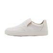 画像2: VIVIENNE WESTWOOD ヴィヴィアンウエストウッド CLASSIC SLIP-ON 75030008W-L0005-A401 スニーカー 靴 23SS スリッポン レディース #38 (2)