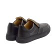 画像4: VIVIENNE WESTWOOD ヴィヴィアンウエストウッド CLASSIC SLIP-ON 75030008M-L0005-N401 スニーカー 靴 23SS スリッポン メンズ #42 (4)