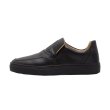 画像2: VIVIENNE WESTWOOD ヴィヴィアンウエストウッド CLASSIC SLIP-ON 75030008W-L0005-N401 スニーカー 靴 23SS スリッポン レディース #38 (2)