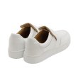 画像4: VIVIENNE WESTWOOD ヴィヴィアンウエストウッド CLASSIC SLIP-ON 75030008W-L0005-A401 スニーカー 靴 23SS スリッポン レディース #38 (4)