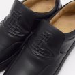 画像6: VIVIENNE WESTWOOD ヴィヴィアンウエストウッド CLASSIC SLIP-ON 75030008W-L0005-N401 スニーカー 靴 23SS スリッポン レディース #38 (6)