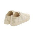 画像4: VIVIENNE WESTWOOD ヴィヴィアンウエストウッド PLIMSOLL LOW TOP 2.0 75020005W-W00JW-P203 スニーカー 靴 23SS レディース #36 (4)