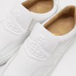 画像6: VIVIENNE WESTWOOD ヴィヴィアンウエストウッド CLASSIC SLIP-ON 75030008W-L0005-A401 スニーカー 靴 23SS スリッポン レディース #38 (6)