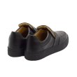 画像4: VIVIENNE WESTWOOD ヴィヴィアンウエストウッド CLASSIC SLIP-ON 75030008W-L0005-N401 スニーカー 靴 23SS スリッポン レディース #38 (4)