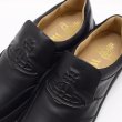 画像6: VIVIENNE WESTWOOD ヴィヴィアンウエストウッド CLASSIC SLIP-ON 75030008M-L0005-N401 スニーカー 靴 23SS スリッポン メンズ #42 (6)