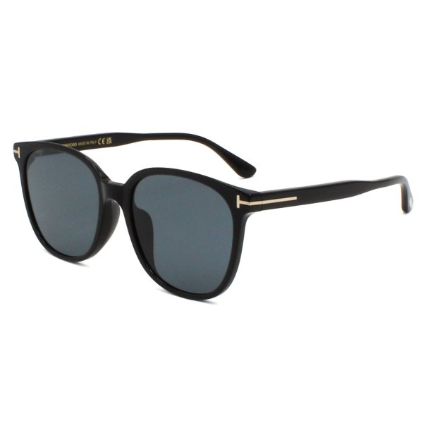 画像1: TOM FORD トムフォード FT0972-K/S 01A 56 サングラス EYEWEAR アジアンフィット メンズ レディース ユニセックス (1)