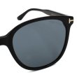 画像4: TOM FORD トムフォード FT0972-K/S 01A 56 サングラス EYEWEAR アジアンフィット メンズ レディース ユニセックス (4)