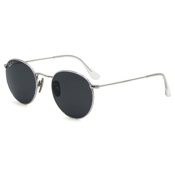 画像1: Ray-Ban レイバン 0RB8247 920948 50 ノーズパッド 偏光レンズ メンズ レディース ユニセックス (1)