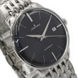 画像2: JUNGHANS ユンハンス 027/4313.44 MEISTER マイスター クラシック 腕時計 メンズ (2)