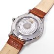 画像4: JUNGHANS ユンハンス 027/4781.00 アタッシェ オートマティック Attache Automatic メンズ (4)