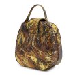 画像2: Vivienne Westwood ヴィヴィアン ウエストウッド 43030051-41036-O301 HAIR PRINT ショルダーバッグ HAIR PRINT Dolce Crossbody レディース (2)