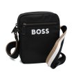 画像8: HUGO BOSS ヒューゴボス 50511961 001 ショルダーバッグ 鞄 メンズ (8)