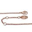 画像4: Vivienne Westwood ヴィヴィアン ウエストウッド 63020098-G002-CN NEW PETITE ORB PENDANT ネックレス ネック レディース (4)