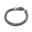 画像2: ARMANI EXCHANGE アルマーニエクスチェンジ AXG0045040 ブレスレット アクセサリー メンズ (2)