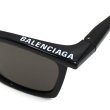 画像4: BALENCIAGA バレンシアガ BB0099SA-001 サングラス アジアンフィット メンズ レディース ユニセックス (4)