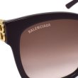 画像5: BALENCIAGA バレンシアガ BB0102SA-006 サングラス アジアンフィット メンズ レディース ユニセックス (5)