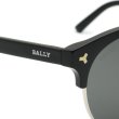 画像4: BALLY バリー BY0039-D/S 01A 54 サングラス ノーズパッド UVカット メンズ (4)