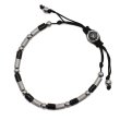 画像2: DIESEL ディーゼル DX1311040 ブレスレット BRACERET アクセサリー メンズ レディース (2)