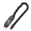 画像3: DIESEL ディーゼル DX1326001 ブレスレット BRACERET アクセサリー メンズ (3)