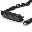 画像4: DIESEL ディーゼル DX1326001 ブレスレット BRACERET アクセサリー メンズ (4)